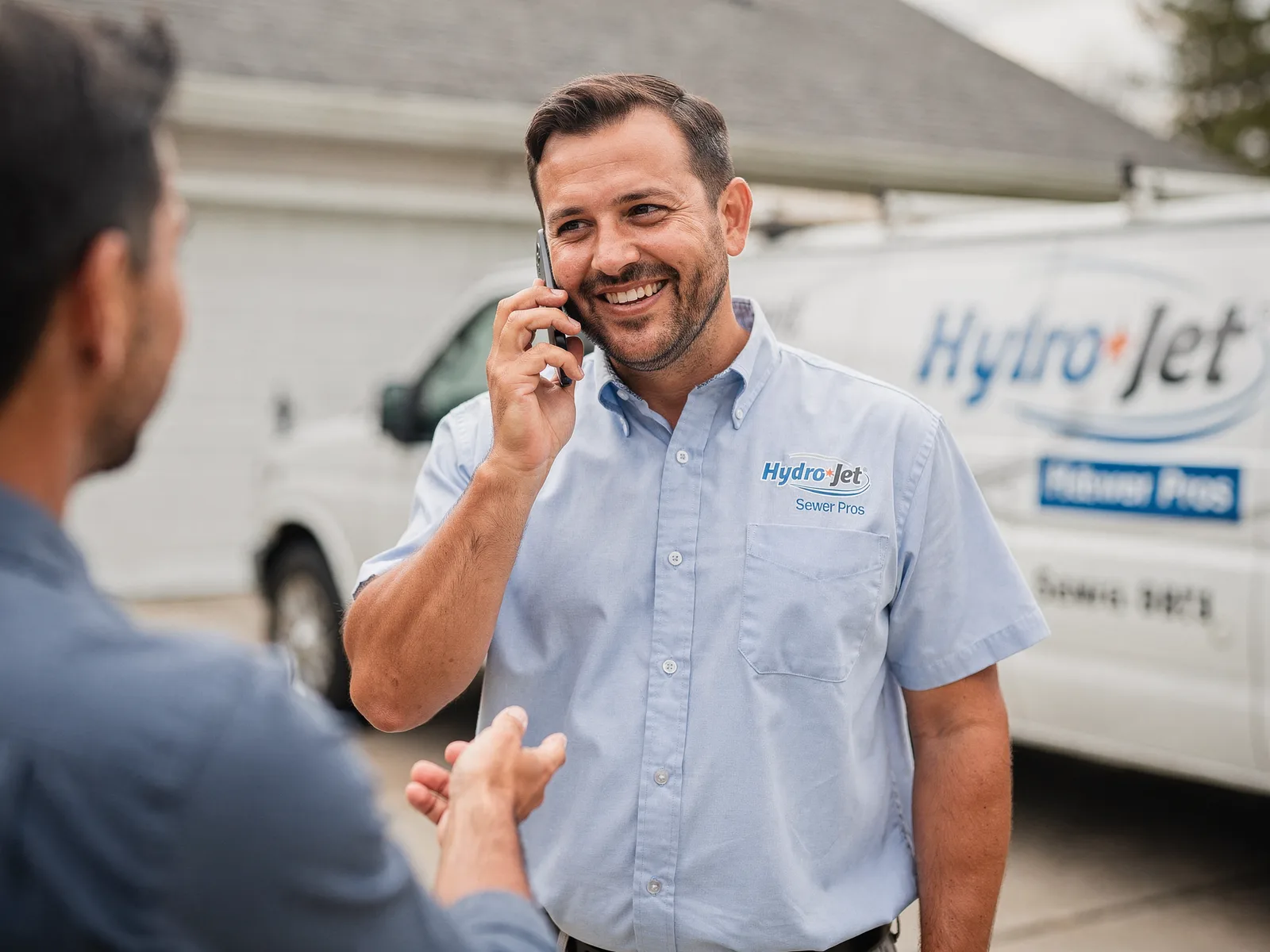 Hydro Jetting Glen Ullin, ND FAQs
